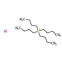 cas no 3115-68-2 is Tetrabutylphosphonium bromide