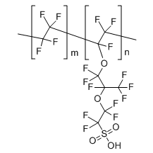 cas no 31175-20-9 is nafion