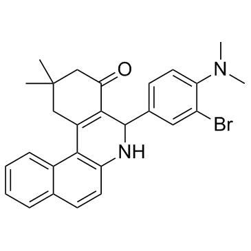 cas no 311795-38-7 is Glutaminase C-IN-1