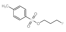 cas no 312-68-5 is 3-Fluoropropyl 4-methylbenzenesulfonate