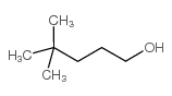 cas no 3121-79-7 is 1-Pentanol,4,4-dimethyl-