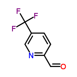 cas no 31224-82-5 is 5-(Trifluoromethyl)-2-pyridinecarboxyaldehyde