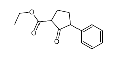 cas no 312312-75-7 is Ethyl 2-oxo-3-phenylcyclopentanecarboxylate