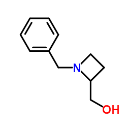 cas no 31247-34-4 is (1-Benzyl-2-azetidinyl)methanol