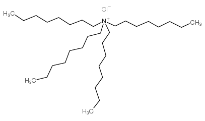 cas no 3125-07-3 is Tetraoctylammonium chloride