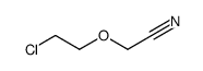 cas no 31250-08-5 is 2-Chloroethoxyacetonitrile
