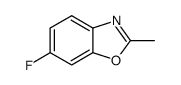 cas no 312600-96-7 is 6-FLUORO-2-METHYLBENZOXAZOLE