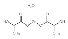 cas no 312619-27-5 is Propanoic acid,2-hydroxy-, zinc salt, hydrate (2:1:1)