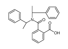 cas no 312619-40-2 is N N-BIS((R)-(+)-1-PHENYLETHYL)PHTHALAMI&