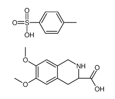 cas no 312623-76-0 is (S)-(-)1 2 3 4-TETRAHYDRO-6 7DI-MEO-3-I&