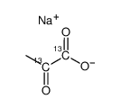 cas no 312623-97-5 is sodium,2-oxopropanoate
