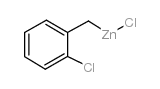 cas no 312624-11-6 is 2-CHLOROBENZYLZINC CHLORIDE