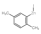 cas no 312692-96-9 is 2,5-DIMETHYLPHENYLZINC IODIDE
