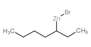 cas no 312693-11-1 is 1-ETHYLPENTYLZINC BROMIDE