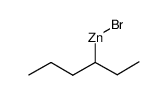 cas no 312693-14-4 is 1-ETHYLBUTYLZINC BROMIDE