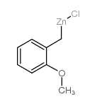 cas no 312693-15-5 is 2-METHOXYBENZYLZINC CHLORIDE