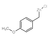 cas no 312693-17-7 is 4-METHOXYBENZYLZINC CHLORIDE