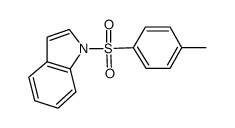 cas no 31271-90-6 is 1-(4-methylphenyl)sulfonylindole
