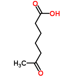cas no 3128-07-2 is 6-Oxoheptanoic acid