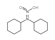 cas no 3129-91-7 is Dicyclohexylamine nitrite