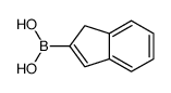 cas no 312968-21-1 is 1H-INDENE-2-BORONIC ACID