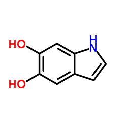 cas no 3131-52-0 is 1H-Indole-5,6-diol