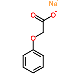 cas no 313222-85-4 is Natriumphenoxyacetat