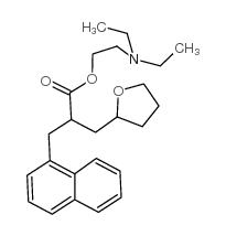 cas no 31329-57-4 is nafronyl