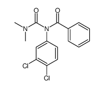 cas no 3134-12-1 is phenobenzuron