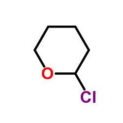 cas no 3136-02-5 is 2-chloro-tetrahydropyran