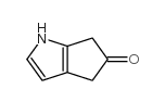cas no 313663-81-9 is 4,6-Dihydro-cyclopenta[b]pyrrol-5(1H)-one