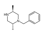 cas no 3138-88-3 is TRANS-1-BENZYL-2,5-DIMETHYLPIPERAZINE