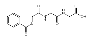 cas no 31384-90-4 is Hippuryl-Gly-Gly-OH