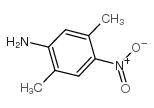 cas no 3139-05-7 is 2,5-dimethyl-4-nitrophenol