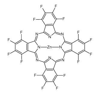 cas no 31396-84-6 is ZINC 1,2,3,4,8,9,10,11,15,16,17,18,22,23,24,25-HEXADECAFLUORO-29H,31H-PHTHALOCYANINE