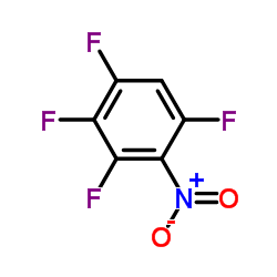 cas no 314-41-0 is 1,2,3,5-Tetrafluoro-4-nitrobenzene