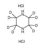 cas no 314062-45-8 is PIPERAZINE-2,2,3,3,5,5,6,6-D8 DIHYDROCHLORIDE