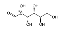 cas no 314062-47-0 is (2R,3S,4S,5R)-2,3,4,5,6-pentahydroxyhexanal