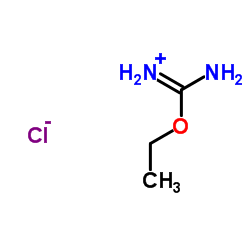 cas no 31407-74-6 is Ethyl carbamimidate hydrochloride