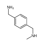cas no 31417-69-3 is 1-(4-(Aminomethyl)phenyl)-N-Methylmethanamine