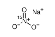 cas no 31432-45-8 is sodium,dioxido(oxo)azanium