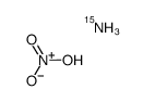 cas no 31432-48-1 is azane,nitric acid