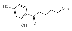 cas no 3144-54-5 is 4-Hexanoylresorcinol