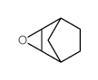 cas no 3146-39-2 is exo-2,3-epoxynorbornane