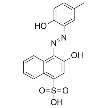 cas no 3147-14-6 is Calmagite
