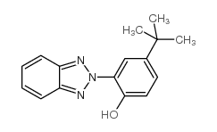 cas no 3147-76-0 is 2-(2H-benzotriazol-2-yl)-4-tert-butylphenol