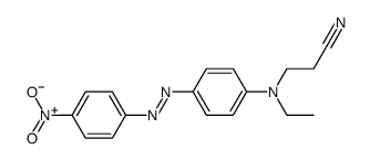 cas no 31482-56-1 is Disperse Orange 25