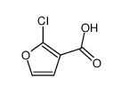 cas no 31491-45-9 is 2-chlorofuran-3-carboxylic acid