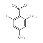cas no 315-13-9 is 1-fluoro-3,5-dimethyl-2-nitrobenzene