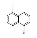 cas no 315-56-0 is 1-Bromo-5-fluoronaphthalene